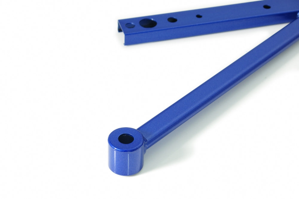 HARDRACE REAR LOWER 4-POINT BRACE HardRace