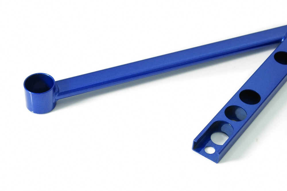 HARDRACE REAR LOWER 4-POINT BRACE HardRace