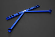 HARDRACE REAR LOWER 4-POINT BRACE HardRace
