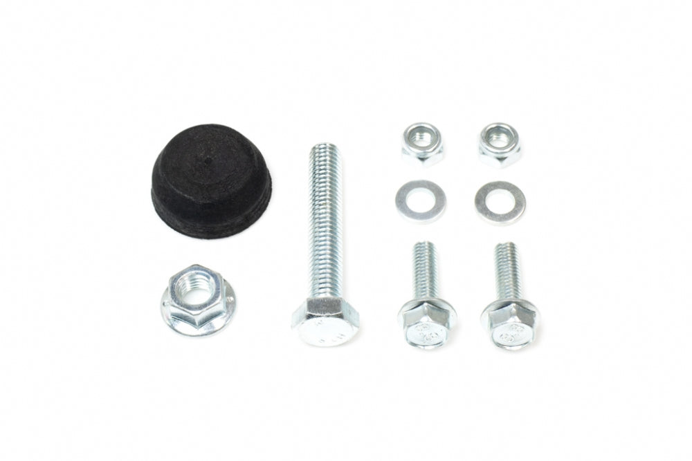 HARDRACE TOYOTA TOWNACE/LITEACE 08+ BRAKE MASTER CYLINDER STOPPER - 2PCS/SET FOR LHD USE HardRace