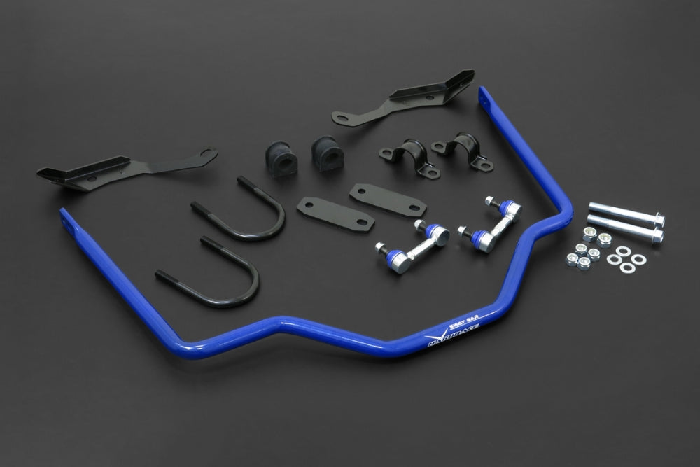 HARDRACE TOYOTA TOWNACE/LITEACE 08+ REAR ADD-ON SWAY BAR, 25.4MM - 11PCS/SET HardRace