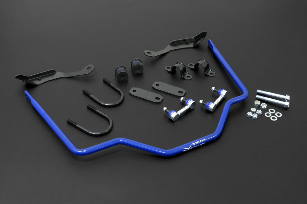 HARDRACE TOYOTA TOWNACE/LITEACE 08+ REAR ADD-ON SWAY BAR, 22MM - 11PCS/SET HardRace