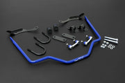 HARDRACE TOYOTA TOWNACE/LITEACE 08+ REAR ADD-ON SWAY BAR, 22MM - 11PCS/SET HardRace
