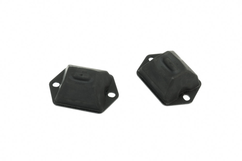 HARDRACE TOYOTA TOWNACE/LITEACE 08+ REAR BUMP STOP - 2PCS/SET HardRace