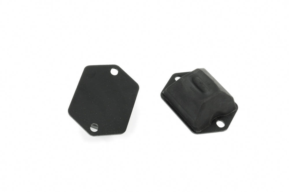 HARDRACE TOYOTA TOWNACE/LITEACE 08+ REAR BUMP STOP - 2PCS/SET HardRace