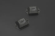 HARDRACE TOYOTA TOWNACE/LITEACE 08+ REAR BUMP STOP - 2PCS/SET HardRace
