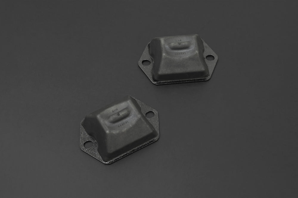 HARDRACE TOYOTA TOWNACE/LITEACE 08+ REAR BUMP STOP - 2PCS/SET HardRace