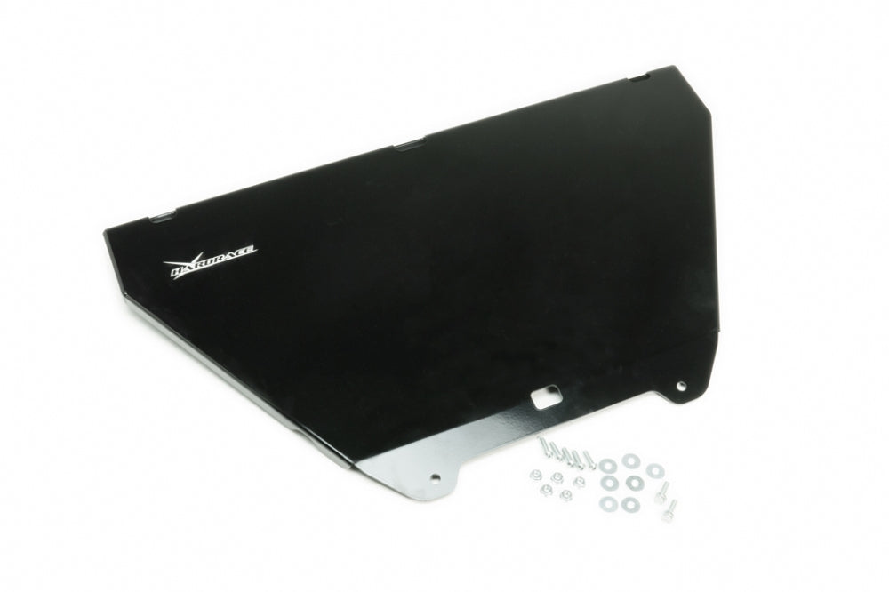 HARDRACE FRONT LOWER SKID PLATE HardRace