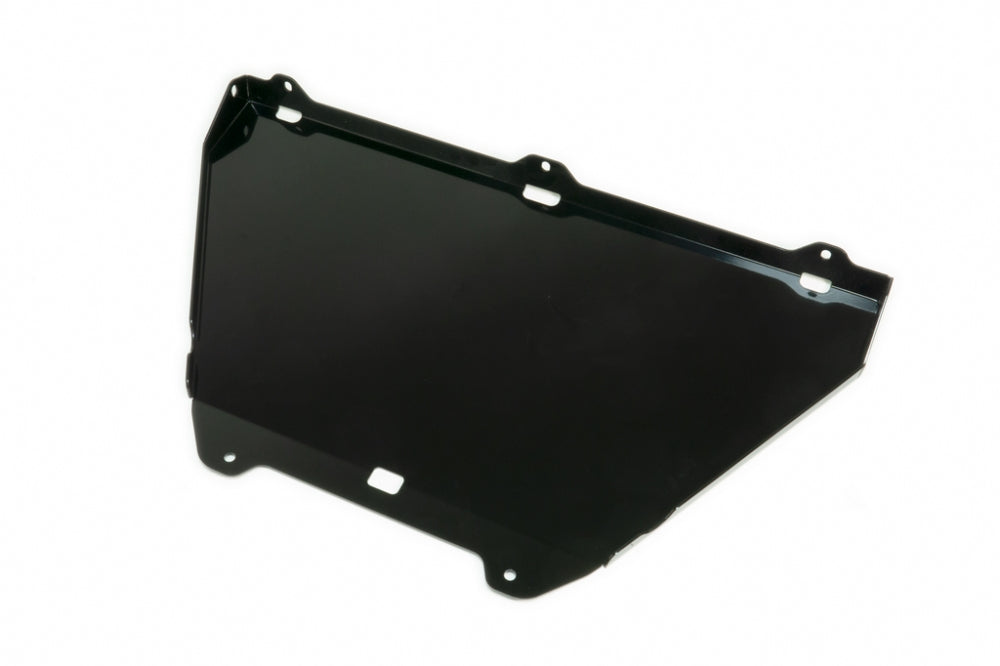 HARDRACE FRONT LOWER SKID PLATE HardRace