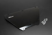 HARDRACE FRONT LOWER SKID PLATE HardRace