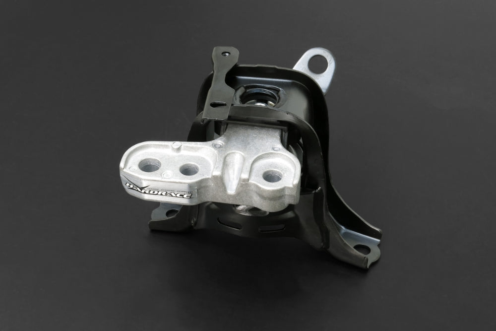 HARDRACE TOYOTA GR YARIS 20+ GXPA16 MT ENGINE MOUNT, RIGHT SIDE (RACE VERSION) - 1PCS/SET HardRace