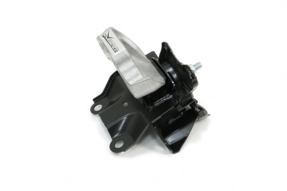 HARDRACE TOYOTA GR YARIS 20+ GXPA16 MT TRANS. MOUNT, LEFT SIDE (RACE VERSION) - 1PCS/SET HardRace