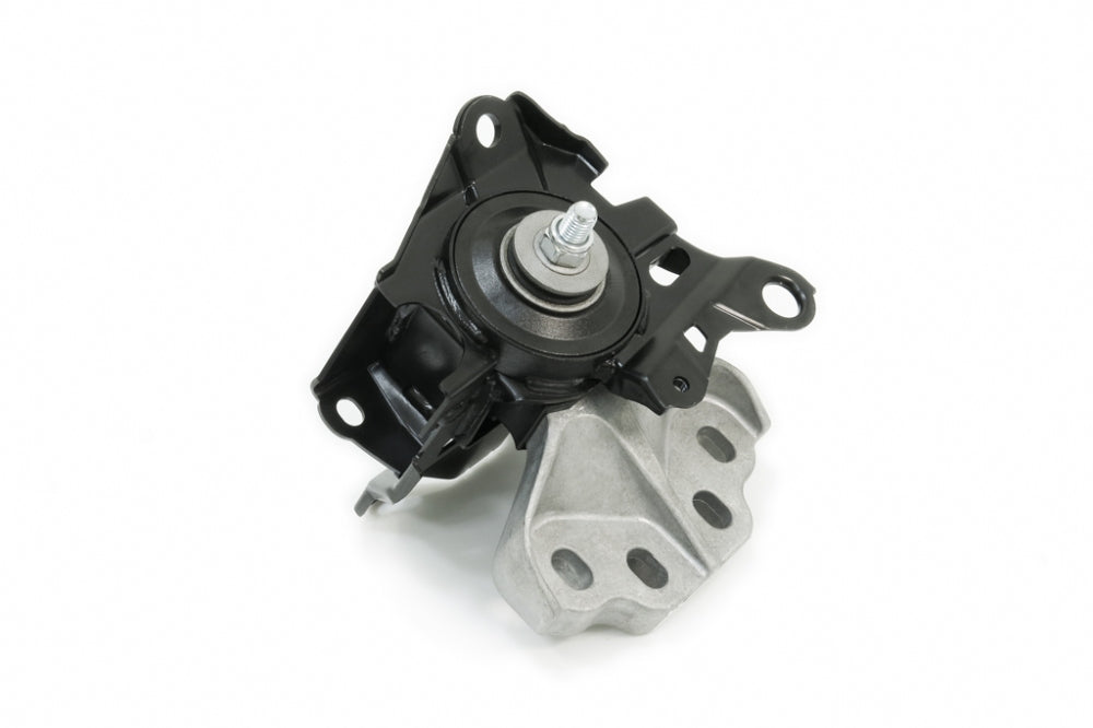 HARDRACE TOYOTA GR YARIS 20+ GXPA16 MT TRANS. MOUNT, LEFT SIDE (RACE VERSION) - 1PCS/SET HardRace