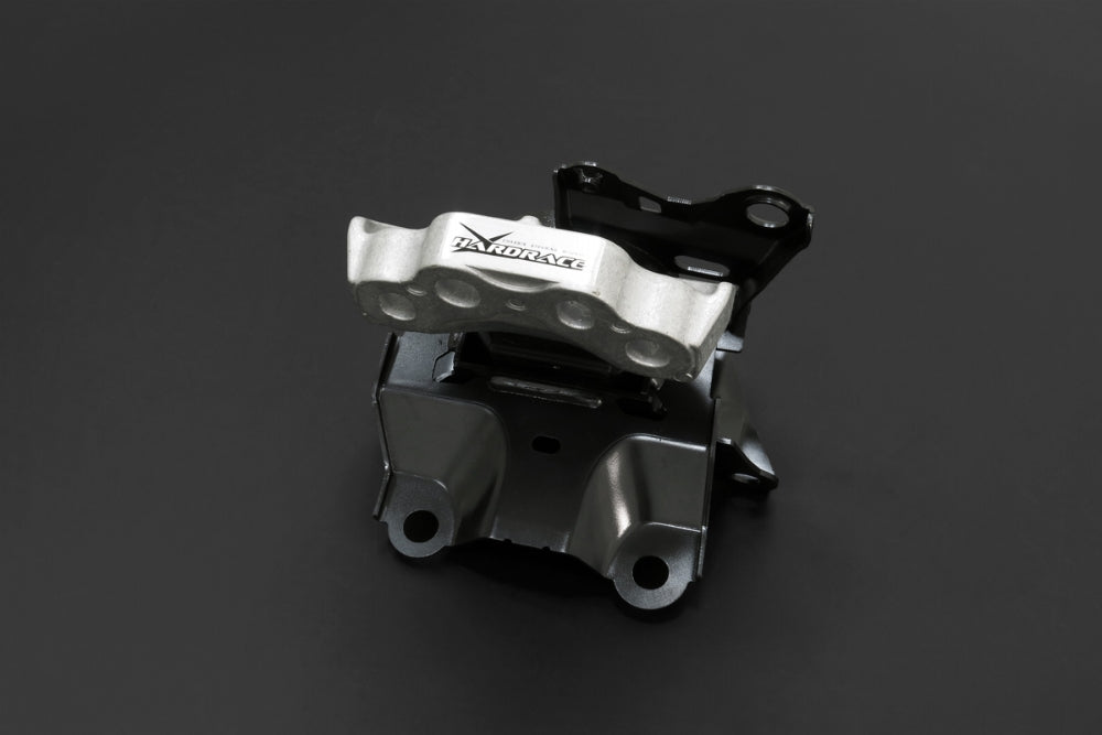 HARDRACE TOYOTA GR YARIS 20+ GXPA16 MT TRANS. MOUNT, LEFT SIDE (RACE VERSION) - 1PCS/SET HardRace