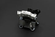 HARDRACE TOYOTA GR YARIS 20+ GXPA16 MT TRANS. MOUNT, LEFT SIDE (RACE VERSION) - 1PCS/SET HardRace