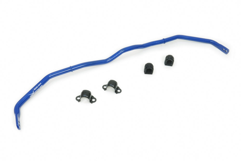 HARDRACE KIA CARNIVAL 20+ FRONT SWAY BAR, 28mm - 5PCS/SET HardRace