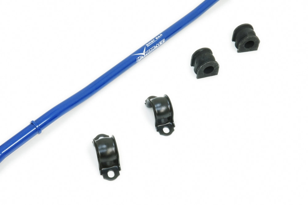 HARDRACE KIA CARNIVAL 20+ REAR SWAY BAR, 22mm - 5PCS/SET HardRace