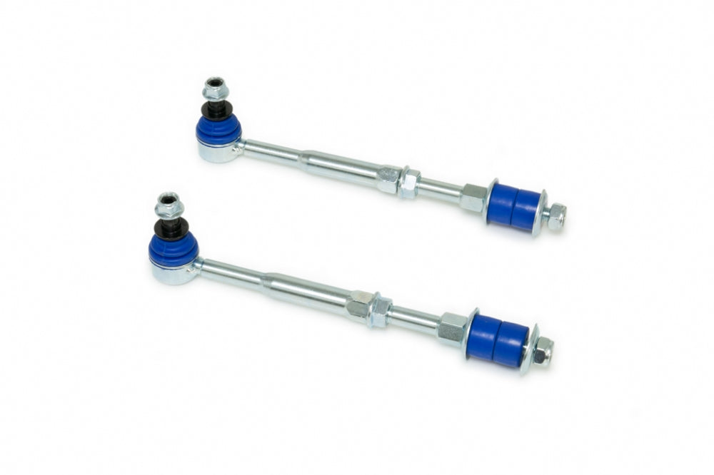 HARDRACE FRONT/REAR ADJ. STABILIZER LINK HardRace