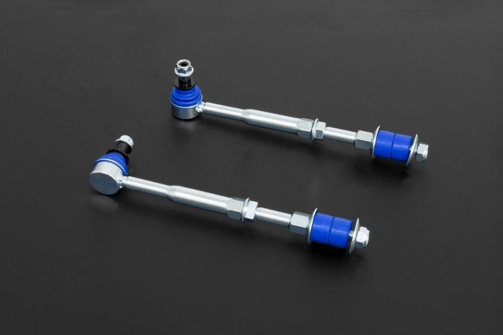 HARDRACE FRONT/REAR ADJ. STABILIZER LINK HardRace