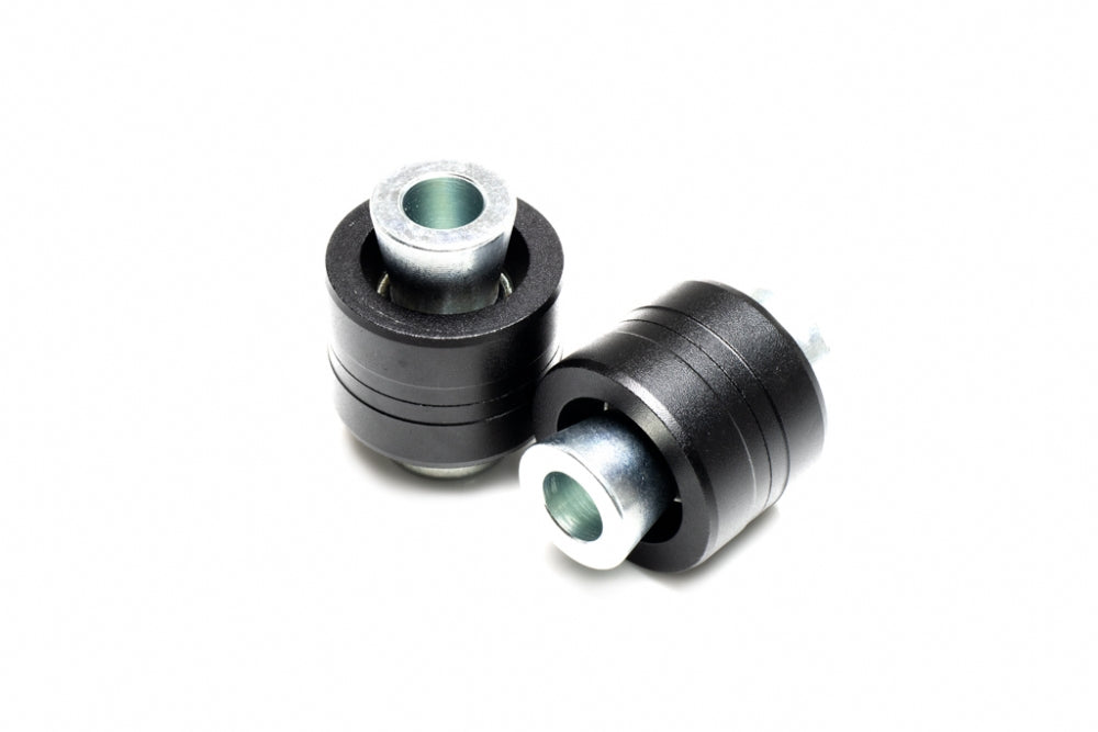 HARDRACE MAZDA MX-5 MIATA 15+ ND REAR KNUCKLE BUSH KIT (PILLOW BALL) - 12PCS/SET HardRace