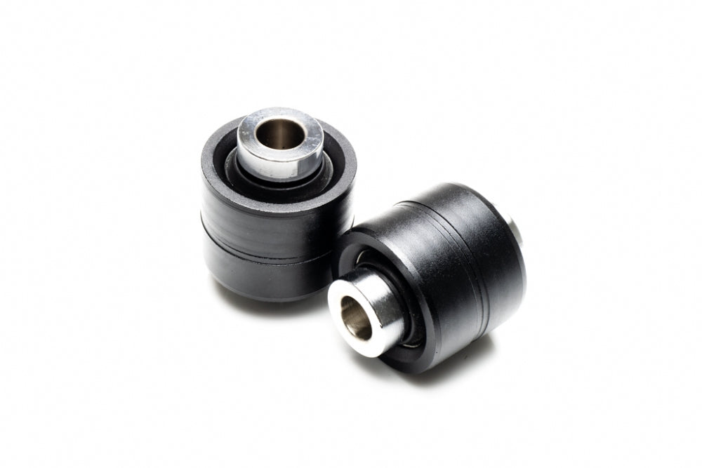 HARDRACE MAZDA MX-5 MIATA 15+ ND REAR KNUCKLE BUSH KIT (PILLOW BALL) - 12PCS/SET HardRace
