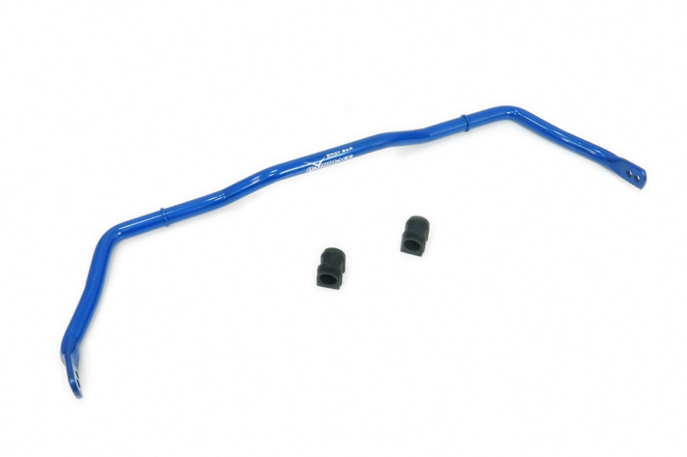 HARDRACE TOYOTA PRIUS 23- FRONT SWAY BAR, 28mm - 3PCS/SET HardRace