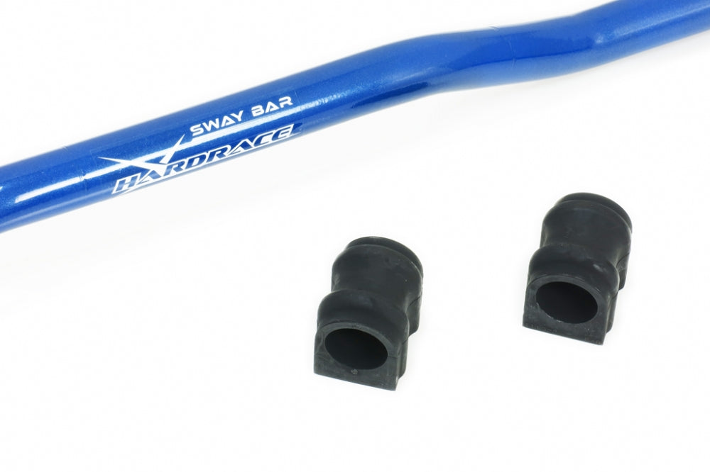 HARDRACE TOYOTA PRIUS 23- FRONT SWAY BAR, 28mm - 3PCS/SET HardRace