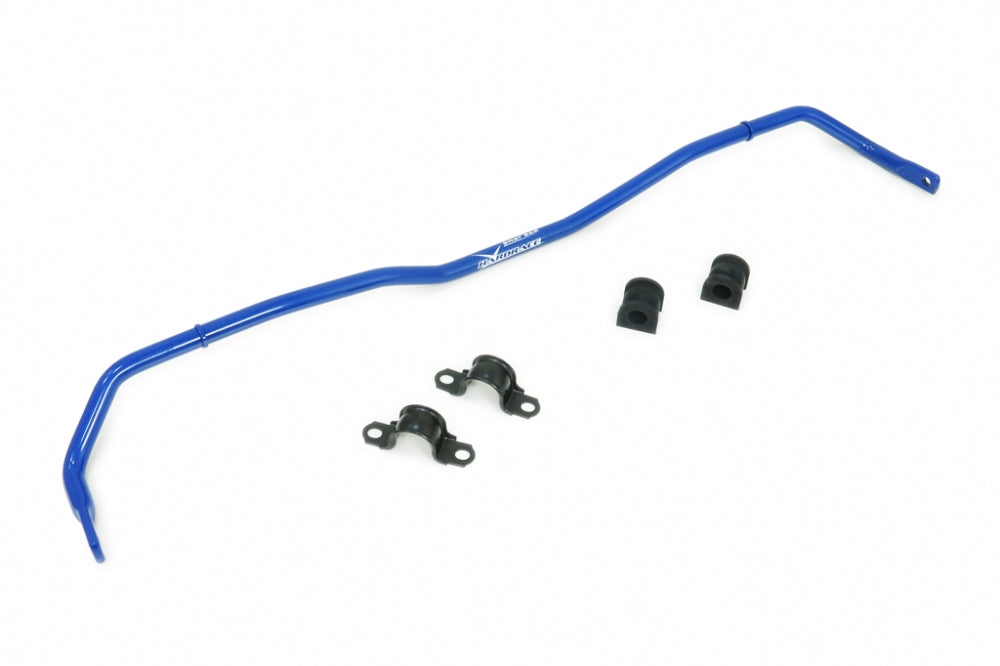 HARDRACE TOYOTA PRIUS 23- REAR SWAY BAR, 22mm - 5PCS/SET HardRace