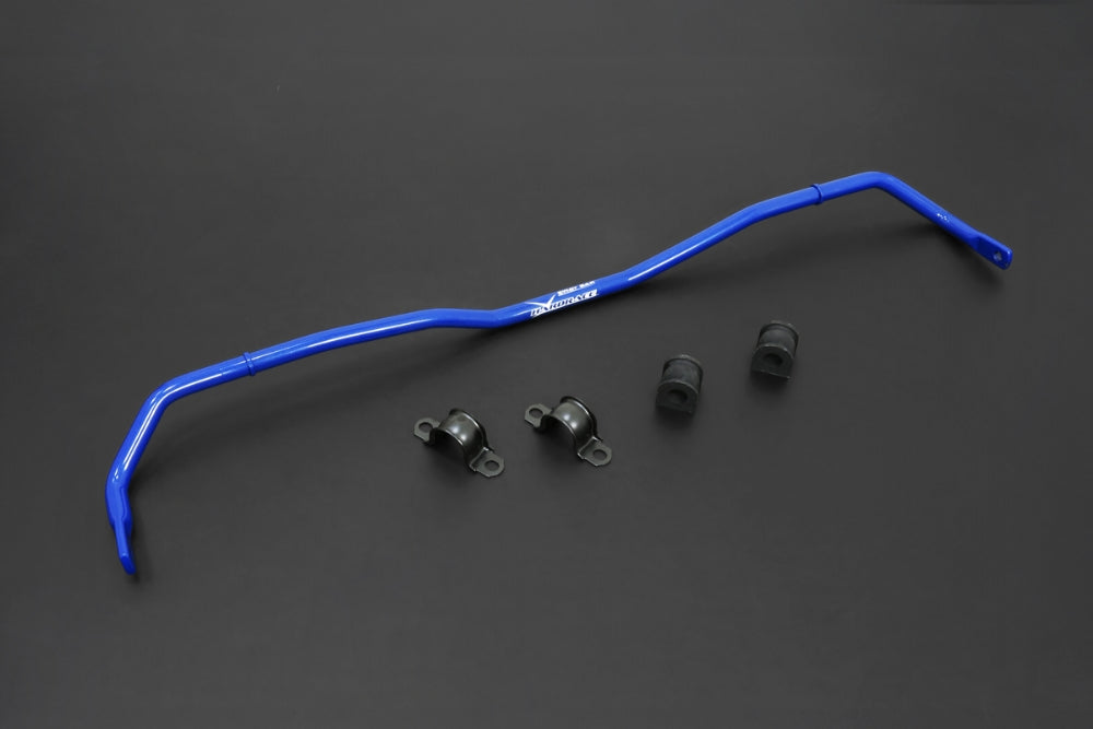 HARDRACE TOYOTA PRIUS 23- REAR SWAY BAR, 22mm - 5PCS/SET HardRace