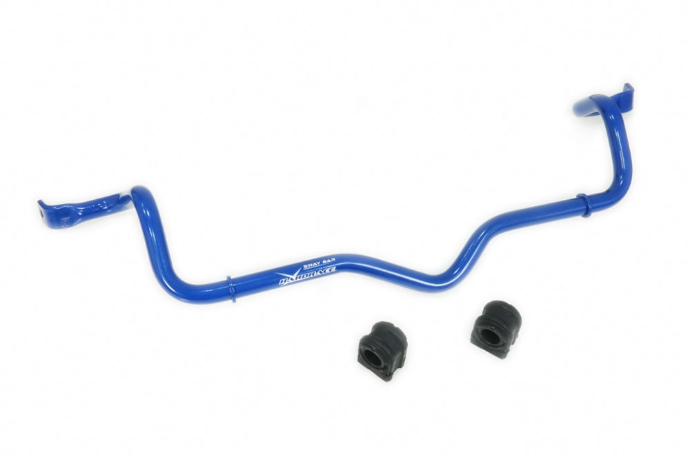 HARDRACE LEXUS RX 22- FRONT SWAY BAR, 30mm - 3PCS/SET HardRace