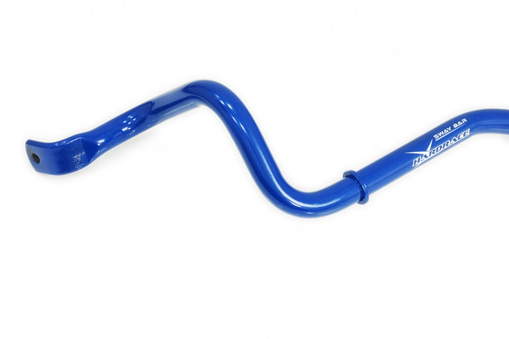 HARDRACE LEXUS RX 22- FRONT SWAY BAR, 30mm - 3PCS/SET HardRace
