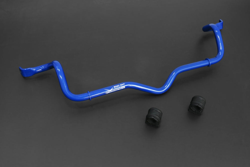 HARDRACE LEXUS RX 22- FRONT SWAY BAR, 30mm - 3PCS/SET HardRace