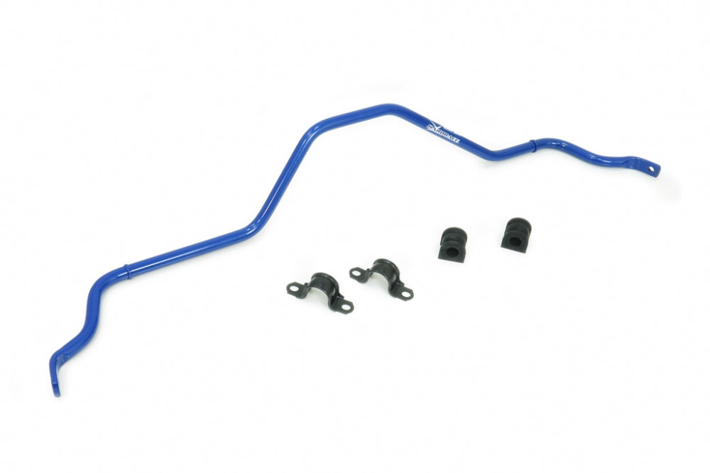 HARDRACE LEXUS RX350 22- REAR SWAY BAR, 22mm - 5PCS/SET HardRace