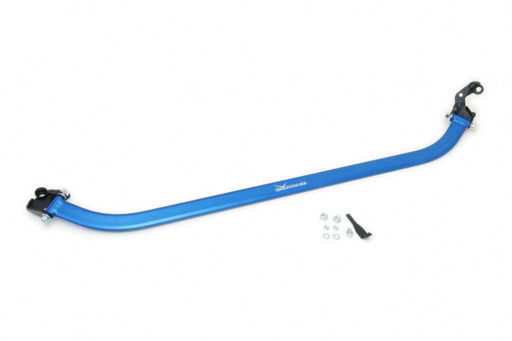 HARDRACE LEXUS RX 22- FRONT STRUT BRACE - 1PCS/SET FOR LHD USE HardRace