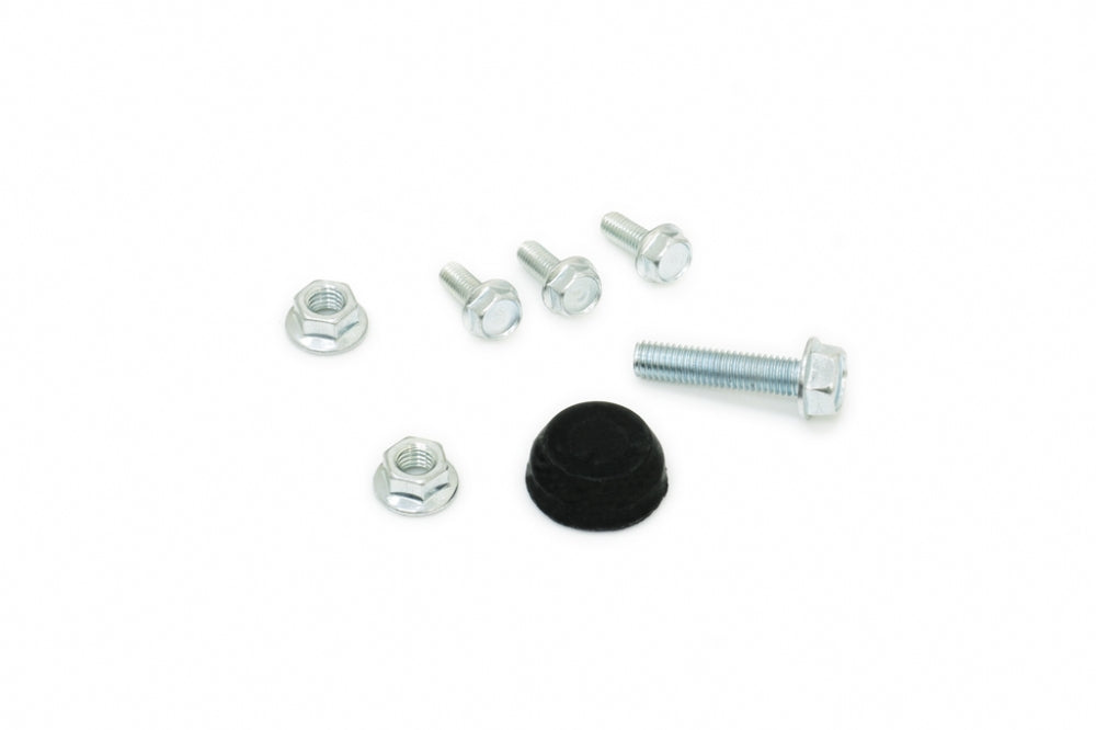 HARDRACE LEXUS RX350 22- BRAKE MASTER CYLINDER STOPPER - 1PCS/SET FOR LHD USE HardRace