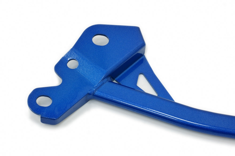 HARDRACE LEXUS RX 22- FRONT LOWER BRACE - 1PC/SET HardRace