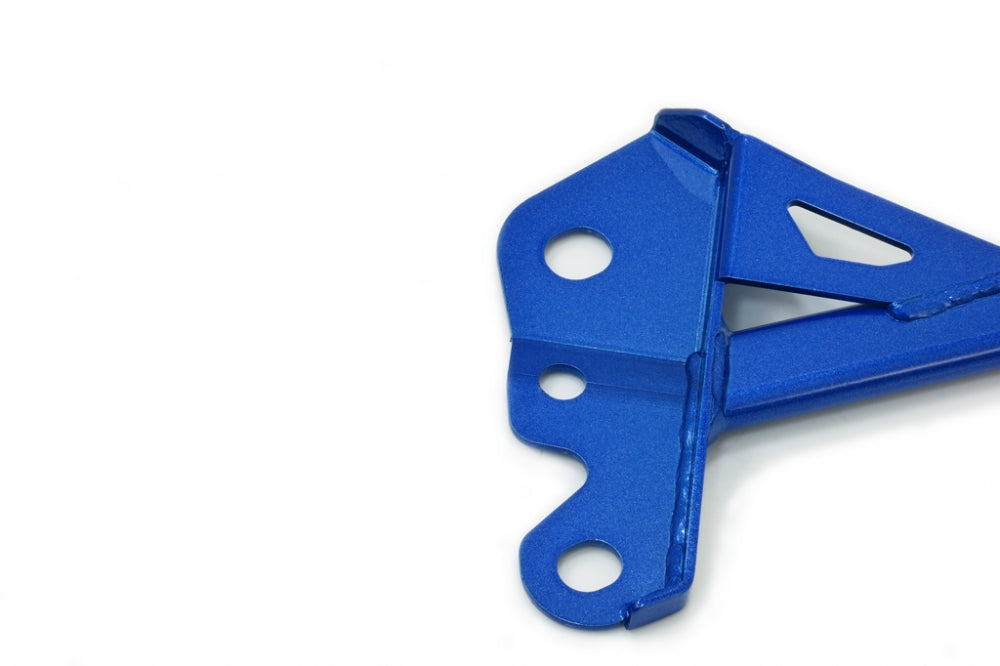 HARDRACE LEXUS RX 22- FRONT LOWER BRACE - 1PC/SET HardRace