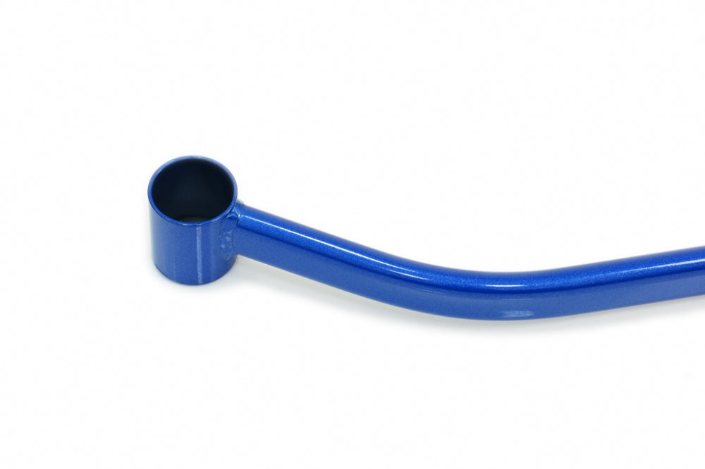 HARDRACE LEXUS RX 22- REAR LOWER BRACE - 1PC/SET HardRace