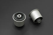 HARDRACE SUZUKI VITARA 15-/ SX4 06-21/ SWIFT 10-17 REAR TORSION BEAM BUSH - 2PCS/SET HardRace
