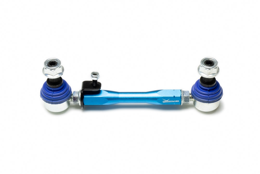 HARDRACE LEXUS RX 22- REAR CAMBER ARM + STAB.LINK KIT (HARDEN RUBBER) - 4PCS/SET HardRace