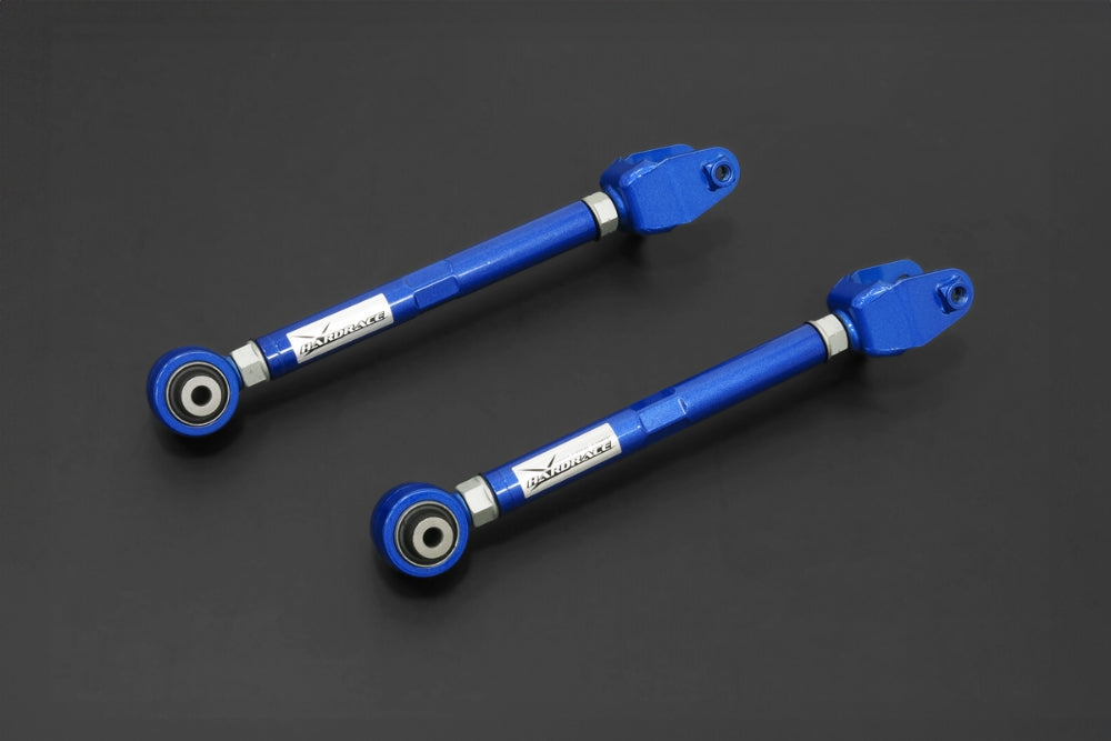 HARDRACE LEXUS RX 22- REAR LOWER - FRONT ARM KIT (HARDEN RUBBER) - 2PCS/SET HardRace