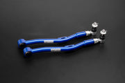 HARDRACE LEXUS RX 22- REAR TOE KIT (HARDEN RUBBER) - 2PCS/SET HardRace