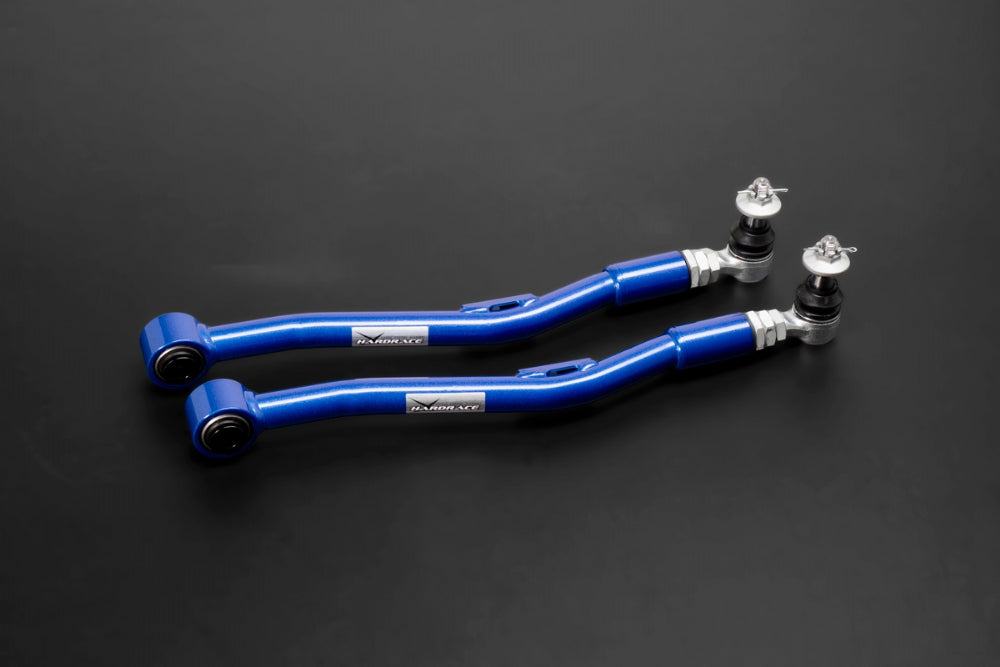 HARDRACE LEXUS RX 22- REAR TOE KIT (HARDEN RUBBER) - 2PCS/SET HardRace