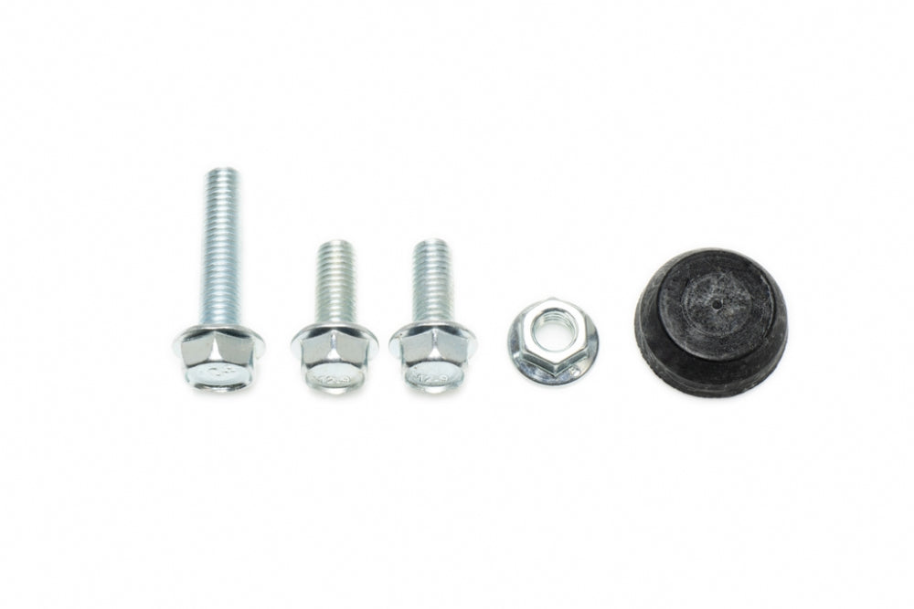 HARDRACE VW POLO 17+ BRAKE MASTER CYLINDER STOPPER - 1PCS/SET FOR LHD USE HardRace
