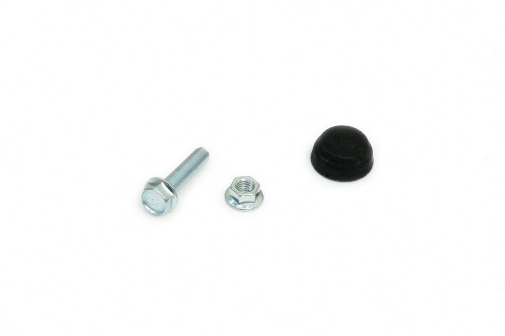 HARDRACE MAZDA MIATA/MX-5 98-05 BRAKE MASTER CYLINDER STOPPER - 1PCS/SET FOR LHD MODELS HardRace