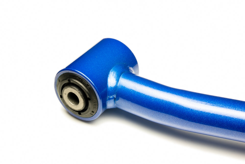 HARDRACE MAZDA MIATA/MX-5 98-05 REAR TUBULAR LOWER ARM + STAB LINK HARDEN RUBBER 4PCS/SET HardRace