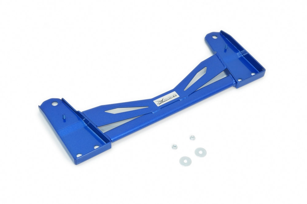 HARDRACE VW POLO 17+ FRONT LOWER BRACE - 1PCS/SET HardRace