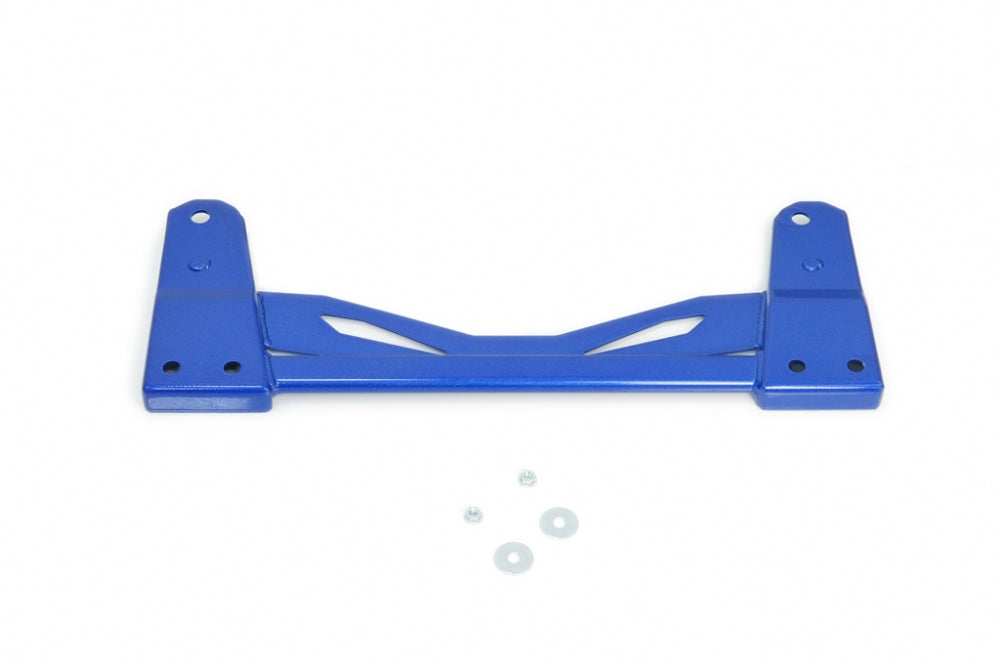 HARDRACE VW POLO 17+ FRONT LOWER BRACE - 1PCS/SET HardRace