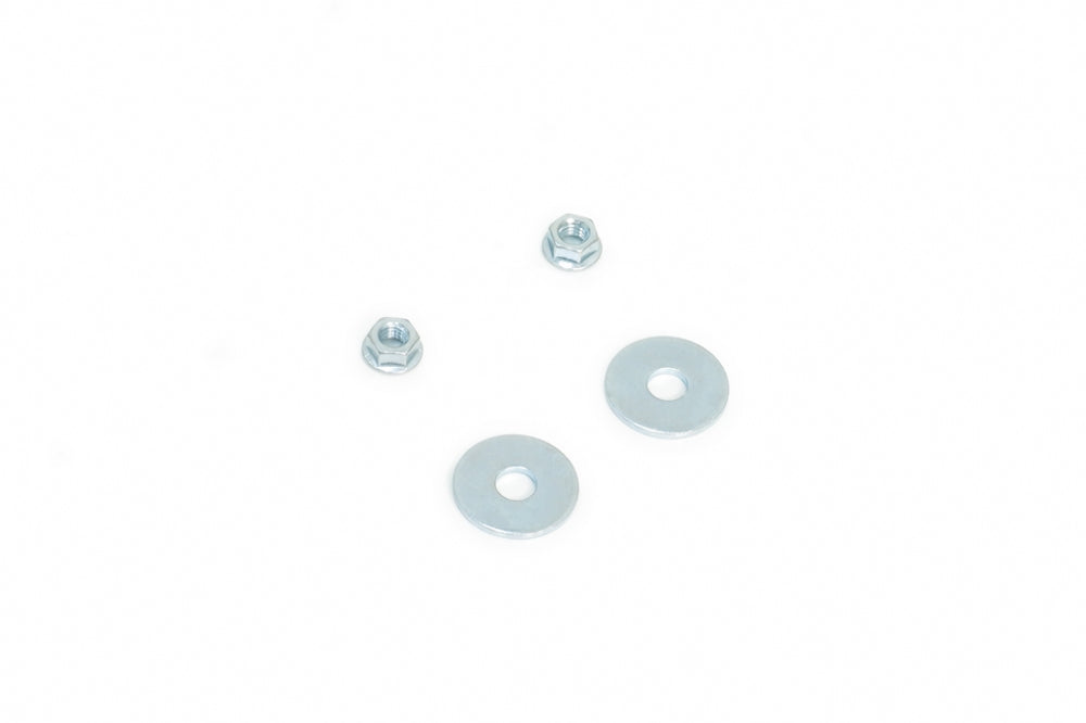 HARDRACE VW POLO 17+ FRONT LOWER BRACE - 1PCS/SET HardRace