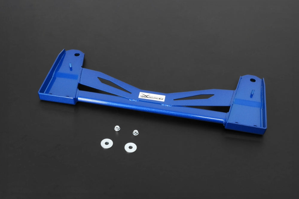 HARDRACE VW POLO 17+ FRONT LOWER BRACE - 1PCS/SET HardRace